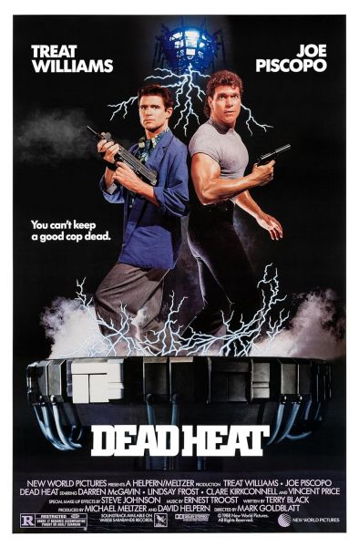 watch-Dead Heat (1988)