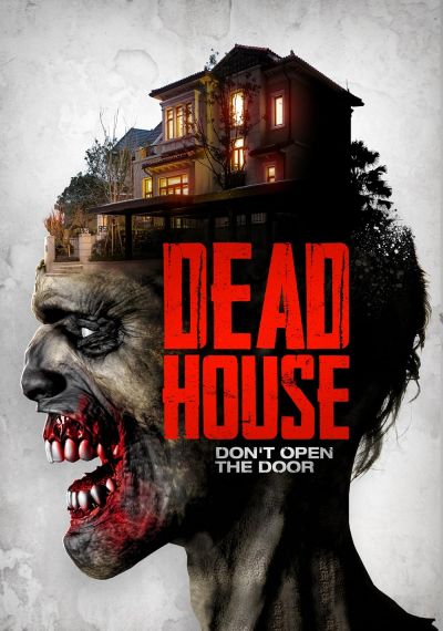 watch-Dead House (2015)