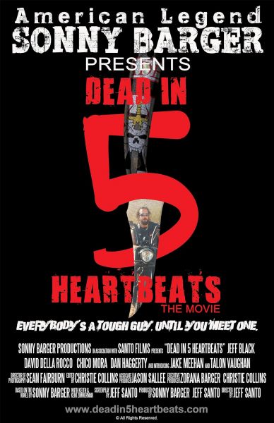 watch-Dead in 5 Heartbeats (2013)