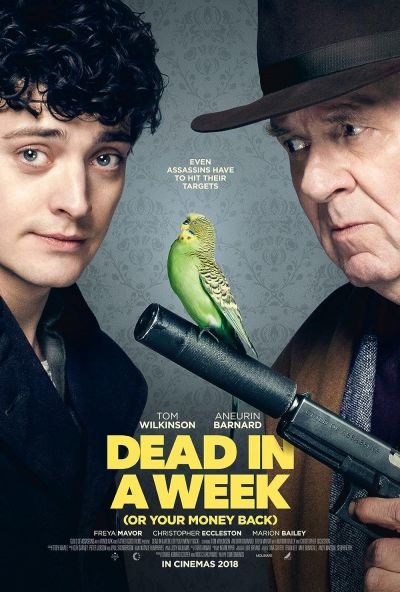 watch-Dead in a Week Or Your Money Back (2018)