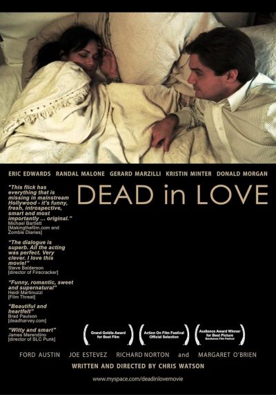 watch-Dead in Love