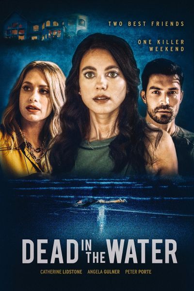 watch-Dead in the Water (2021)