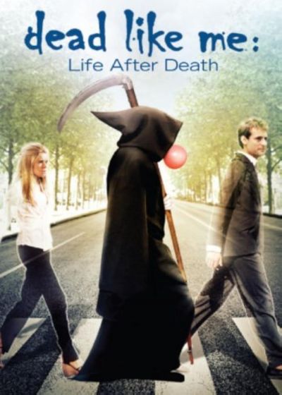 watch-Dead Like Me: Life After Death (2009)
