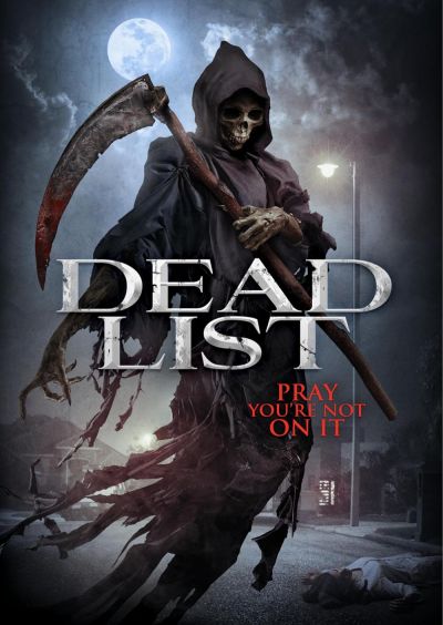 watch-Dead List (2018)