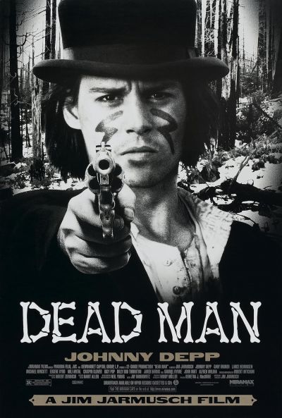 watch-Dead Man (1996)