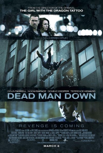 watch-Dead Man Down (2013)