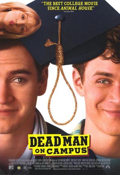 watch-Dead Man on Campus (1998)