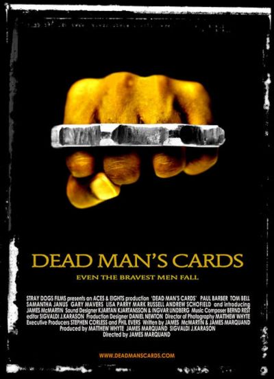 watch-Dead Man's Cards (2006)