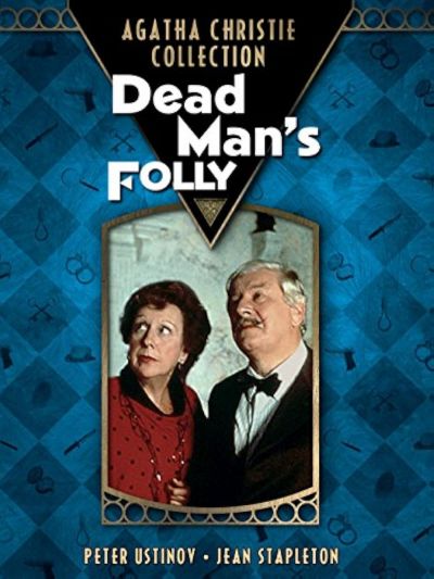 watch-Dead Man's Folly (1986)