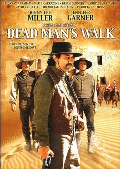 watch-Dead Man's Walk (1996)