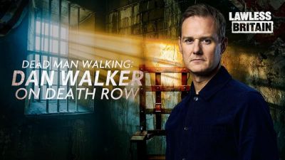 watch-Dead Man Walking: Dan Walker on Death Row (2025)