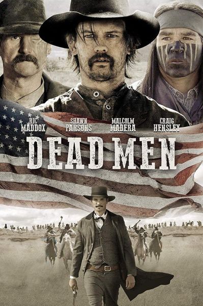 watch-Dead Men (2018)