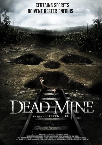watch-Dead Mine (2013)