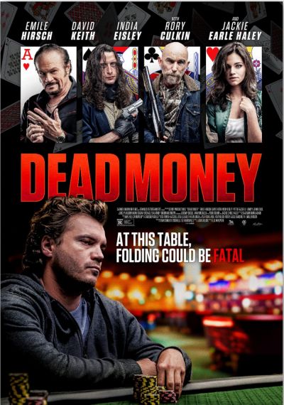watch-Dead Money (2024)