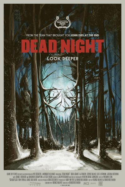 watch-Dead Night (2018)