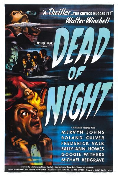 watch-Dead of Night (1946)