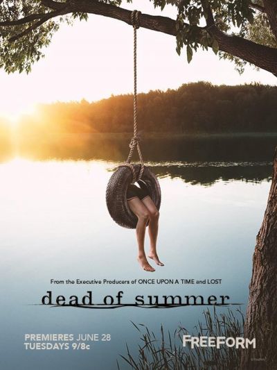 watch-Dead of Summer (2016)