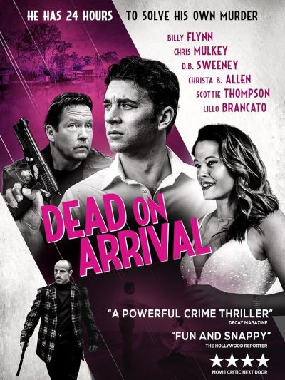 watch-Dead on Arrival (2018)