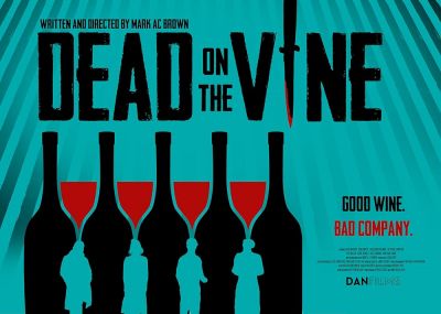 watch-Dead on the Vine (2022)