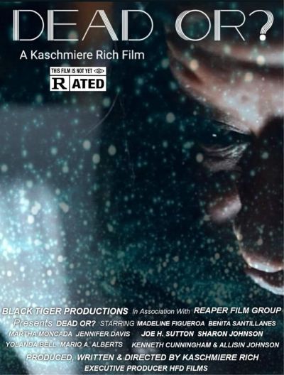 watch-Dead Or? (2021)