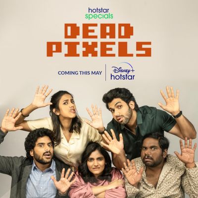 watch-Dead Pixels (India) (2023)