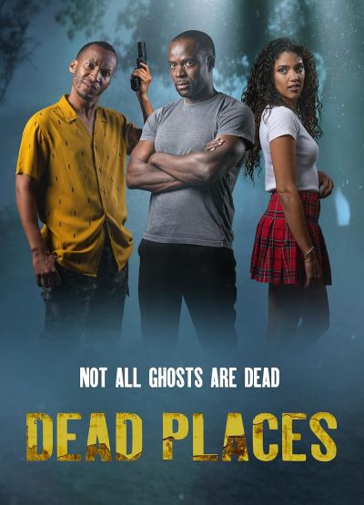 watch-Dead Places (2021)