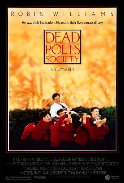 watch-Dead Poets Society (1989)