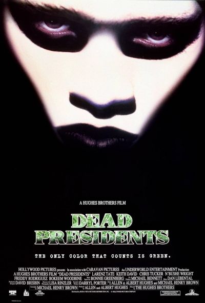 watch-Dead Presidents (1995)