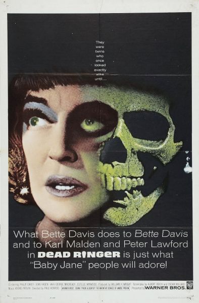 watch-Dead Ringer (1964)