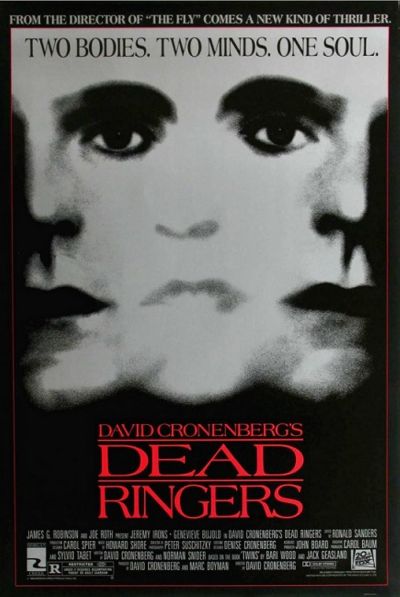 watch-Dead Ringers (1988)