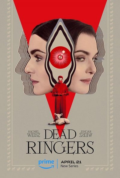 watch-Dead Ringers (2023)