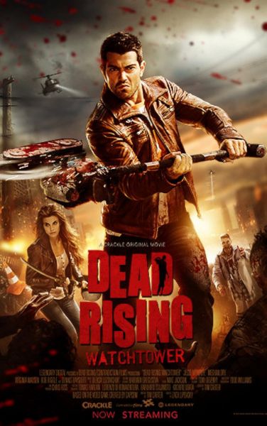 watch-Dead Rising: Watchtower (2015)
