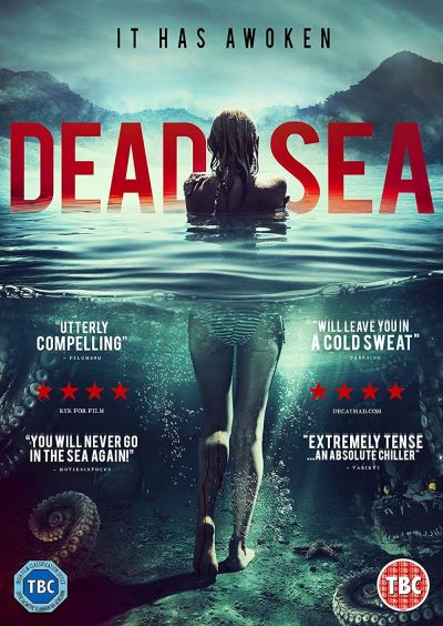 watch-Dead Sea (2017)