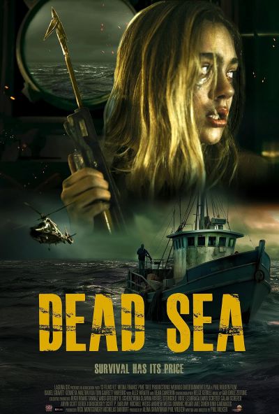 watch-Dead Sea (2024)