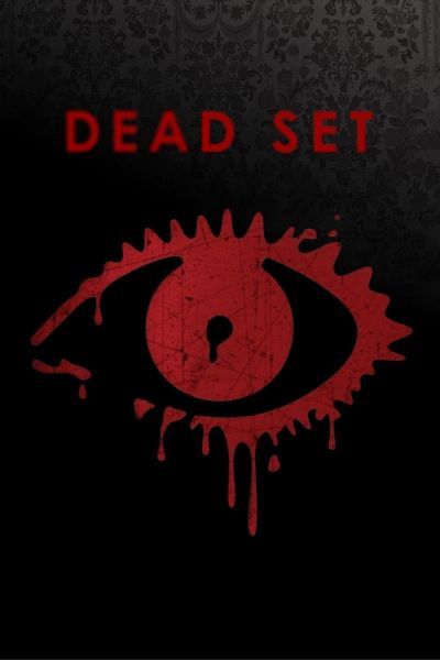 watch-Dead Set (2008)