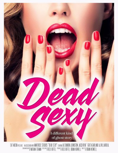 watch-Dead Sexy (2018)