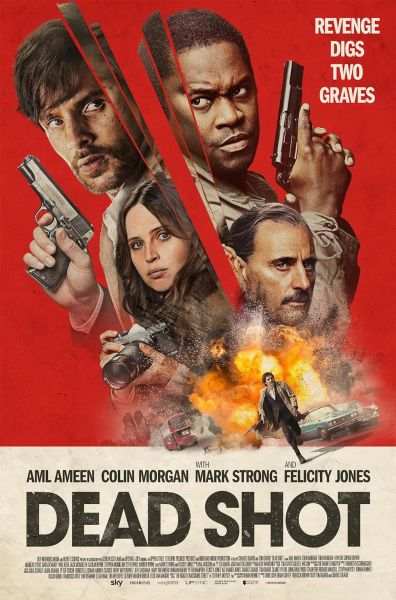 watch-Dead Shot (2023)