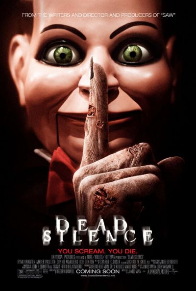 watch-Dead Silence (2007)