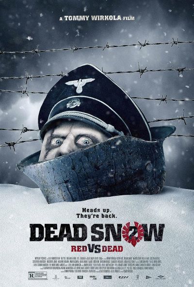 watch-Dead Snow 2: Red vs. Dead (2014)