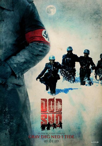 watch-Dead Snow (2009)
