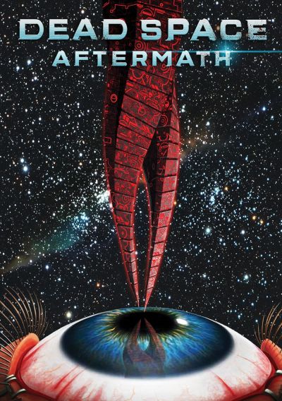 watch-Dead Space: Aftermath (2011)