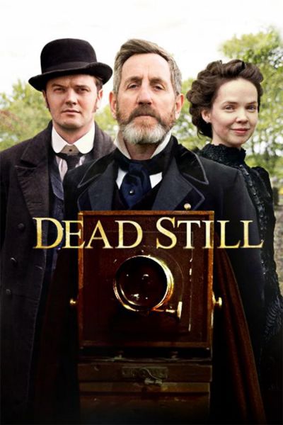 watch-Dead Still (2020)