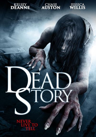 watch-Dead Story (2017)