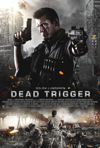 watch-Dead Trigger (2019)