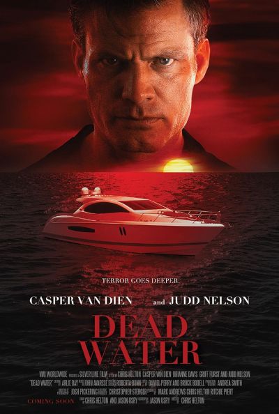 watch-Dead Water (2019)