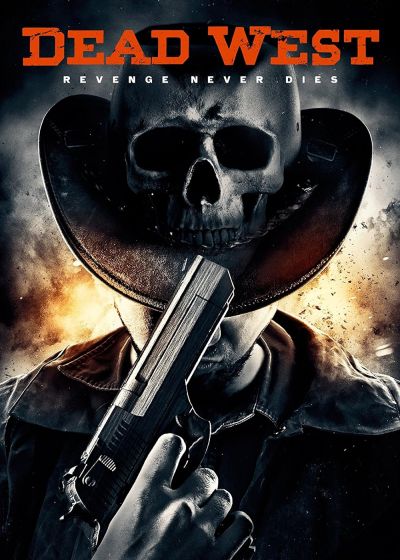 watch-Dead West (2016)