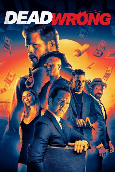 watch-Dead Wrong (2024)