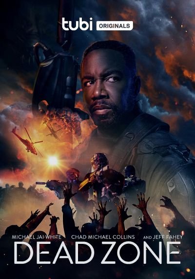 watch-Dead Zone (2022)