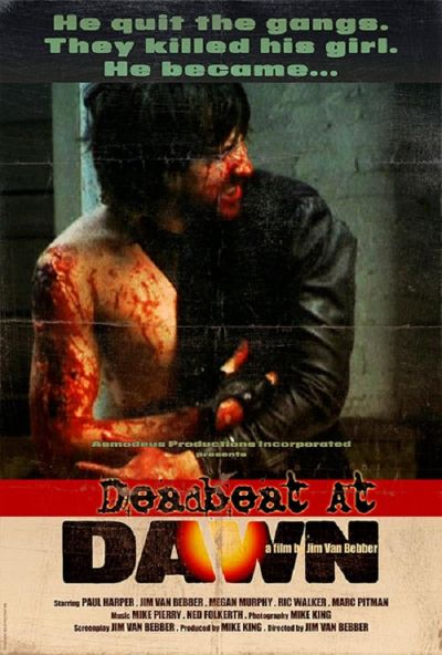 watch-Deadbeat at Dawn (1999)