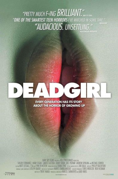 watch-Deadgirl (2013)